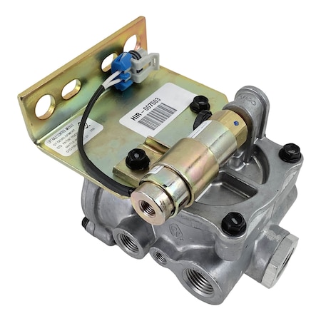 Hendrickson VALVE, CONTROL, AIR SUSPENSION, N.O. R-007603